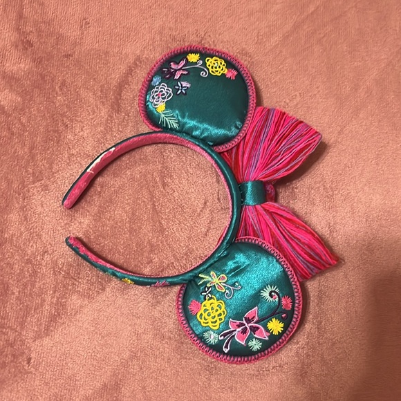 Encanto Mickey Ears - Picture 2 of 4